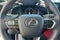 2024 Lexus NX 350 F SPORT Handling AWD