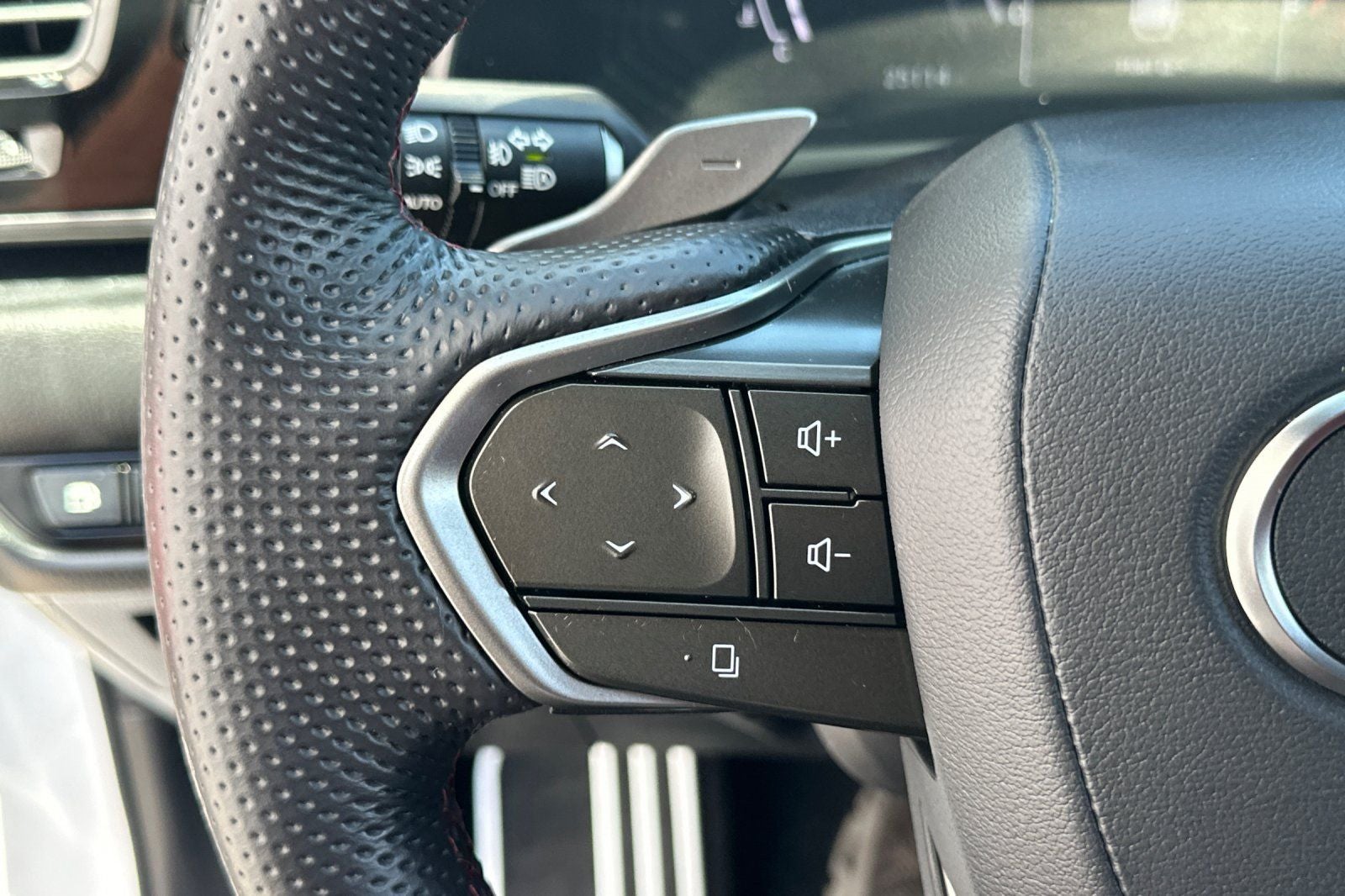 2024 Lexus NX 350 F SPORT Handling AWD