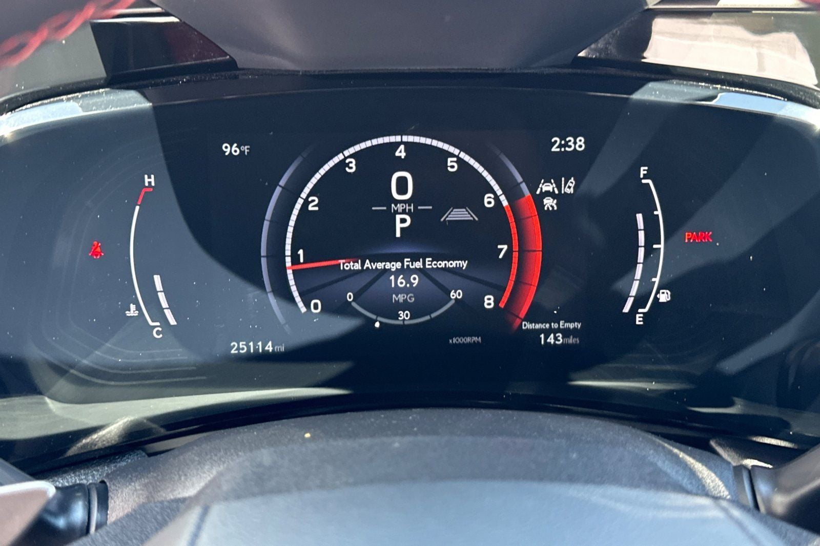 2024 Lexus NX 350 F SPORT Handling AWD
