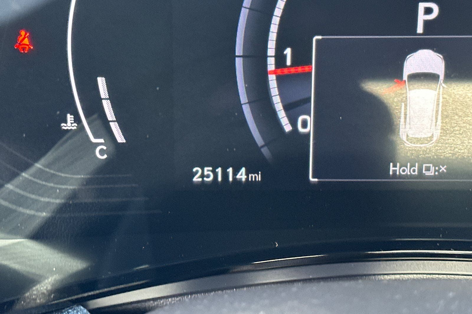 2024 Lexus NX 350 F SPORT Handling AWD