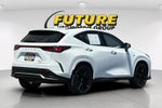 2024 Lexus NX 350 F SPORT Handling AWD