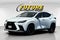 2024 Lexus NX 350 F SPORT Handling AWD