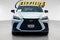 2024 Lexus NX 350 F SPORT Handling AWD