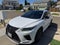 2022 Lexus RX 350 F Sport Handling