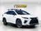 2020 Lexus RX 350 F Sport