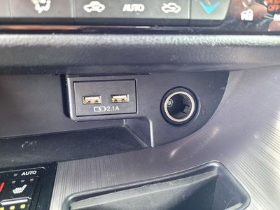 2020 Lexus RX 350 F Sport