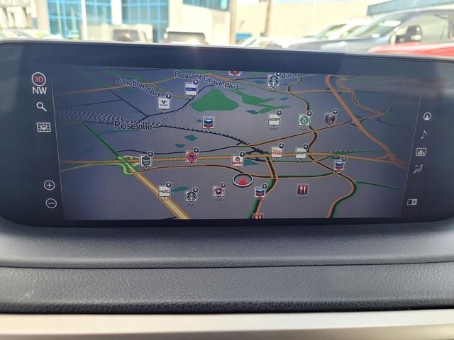 2020 Lexus RX 350 F Sport