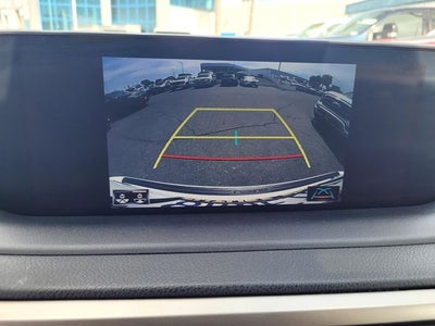 2020 Lexus RX 350 F Sport