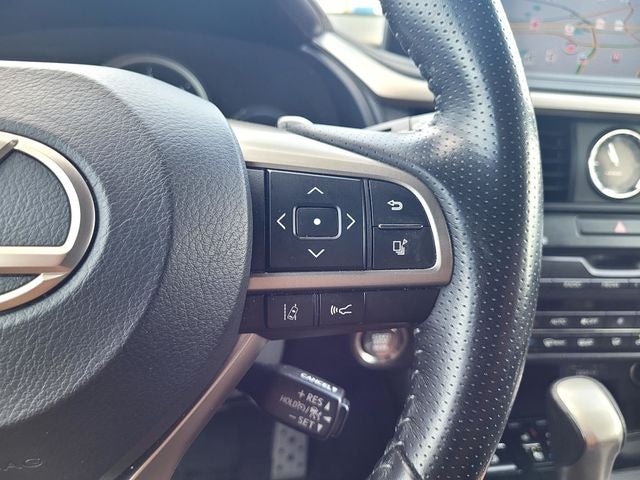 2020 Lexus RX 350 F Sport