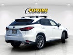 2020 Lexus RX 350 F Sport