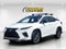 2020 Lexus RX 350 F Sport