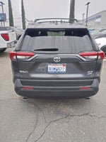 2021 Toyota RAV4 XLE Premium AWD w/Premium Package