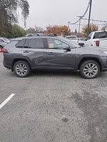 2021 Toyota RAV4 XLE Premium AWD w/Premium Package