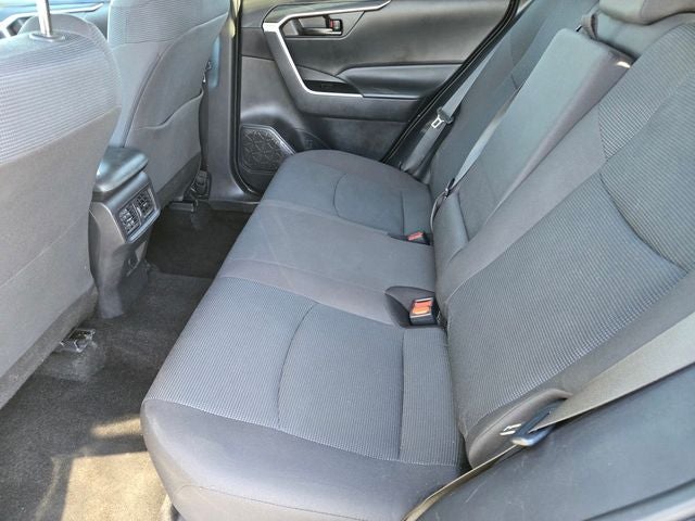 2024 Toyota RAV4 LE AWD