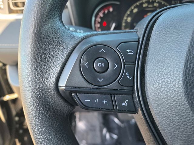 2024 Toyota RAV4 LE AWD