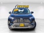 2024 Toyota RAV4 LE AWD