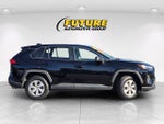 2024 Toyota RAV4 LE AWD