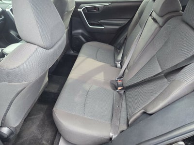 2025 Toyota RAV4 LE CarBravo Certified