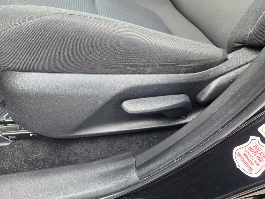 2025 Toyota RAV4 LE CarBravo Certified