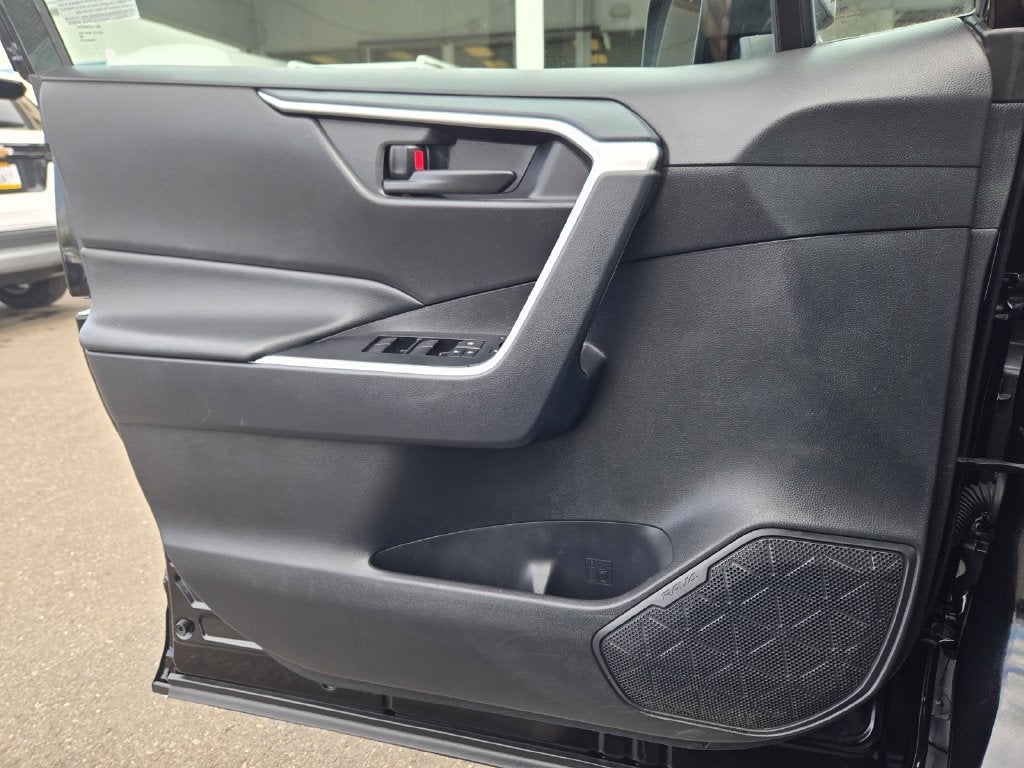 2025 Toyota RAV4 LE CarBravo Certified