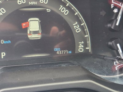 2025 Toyota RAV4 LE CarBravo Certified