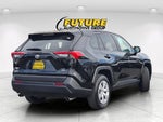 2025 Toyota RAV4 LE CarBravo Certified