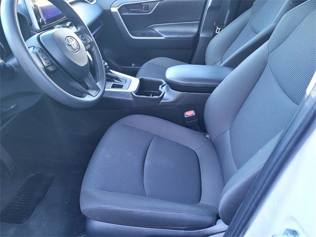 2024 Toyota RAV4 LE AWD