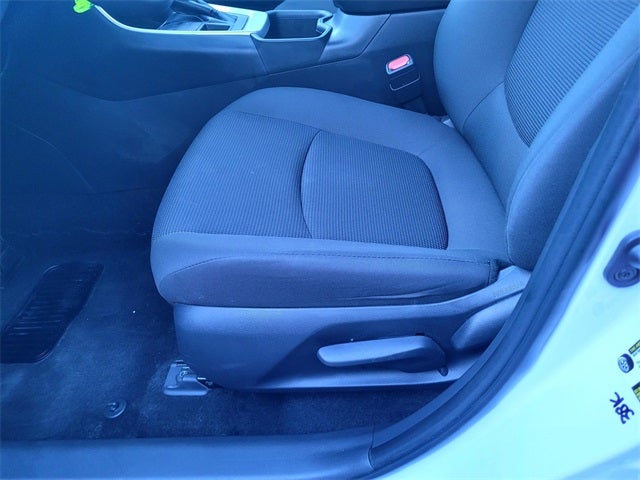 2024 Toyota RAV4 LE AWD