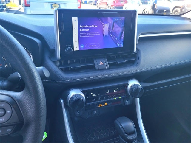 2024 Toyota RAV4 LE AWD