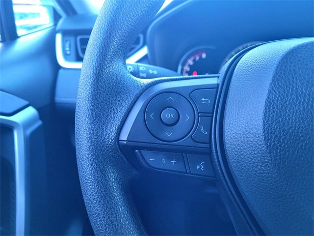 2024 Toyota RAV4 LE AWD