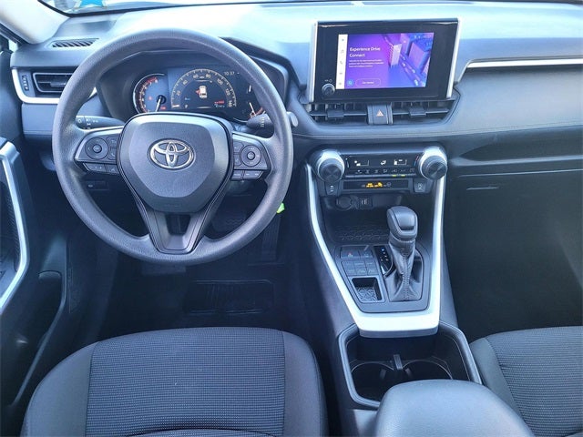 2024 Toyota RAV4 LE AWD