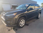 2025 Toyota RAV4 LE FWD