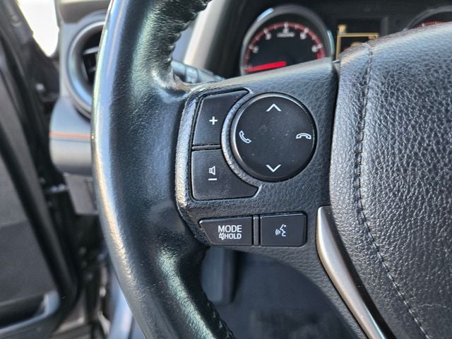 2016 Toyota RAV4 SE AWD W/ Moonroof
