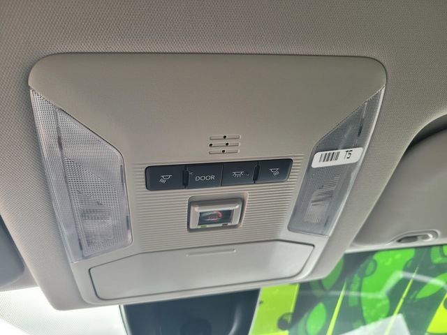 2024 Toyota RAV4 Hybrid LE AWD