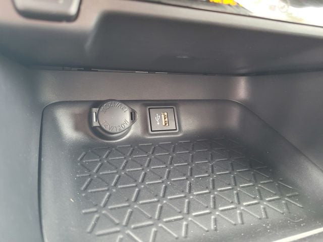 2024 Toyota RAV4 Hybrid LE AWD