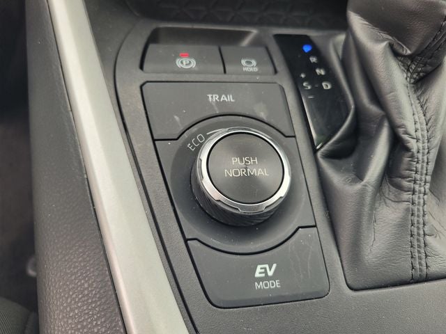 2024 Toyota RAV4 Hybrid LE AWD