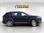 2024 Toyota RAV4 Hybrid LE AWD