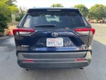 2025 Toyota RAV4 XLE AWD