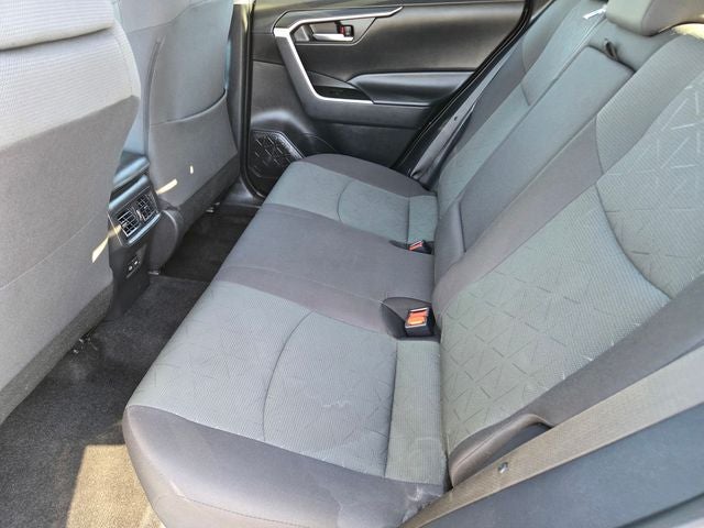 2024 Toyota RAV4 XLE AWD