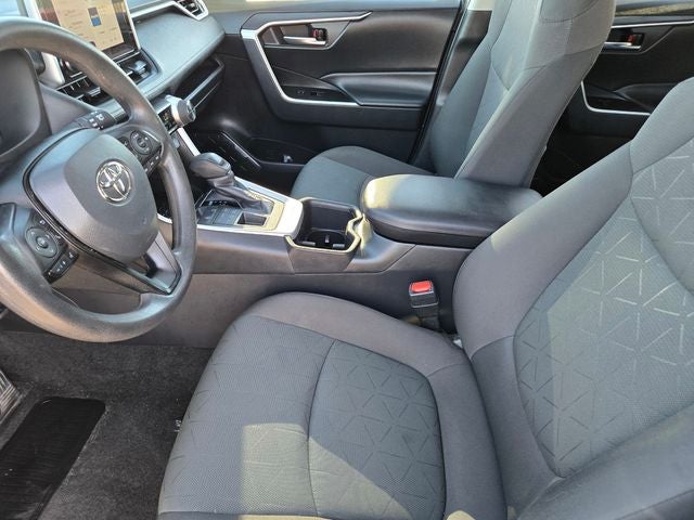 2024 Toyota RAV4 XLE AWD