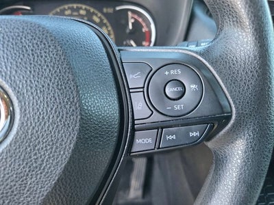 2024 Toyota RAV4 XLE AWD