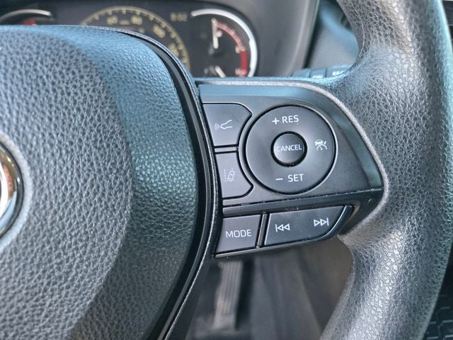 2024 Toyota RAV4 XLE AWD