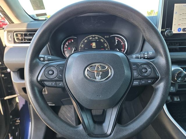 2024 Toyota RAV4 XLE AWD