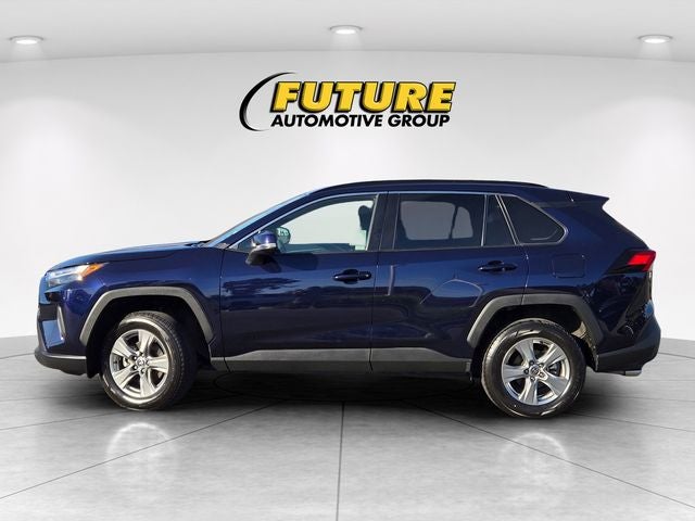 2024 Toyota RAV4 XLE AWD