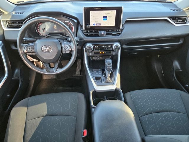 2024 Toyota RAV4 XLE AWD