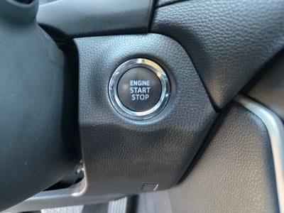 2025 Toyota RAV4 XLE AWD