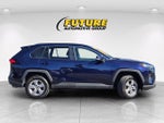 2025 Toyota RAV4 XLE AWD