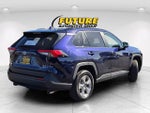 2025 Toyota RAV4 XLE AWD