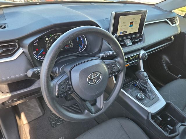 2024 Toyota RAV4 Hybrid XLE AWD W/ Convenience Pkg.