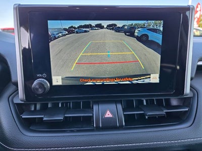 2024 Toyota RAV4 Hybrid XLE AWD W/ Convenience Pkg.